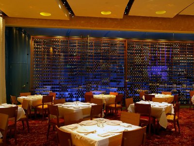 Emeril’s New Orleans Fish House