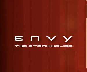 ENVY The Steakhouse Las Vegas