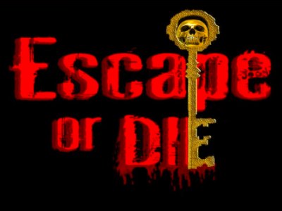 Escape or Die in Las Vegas