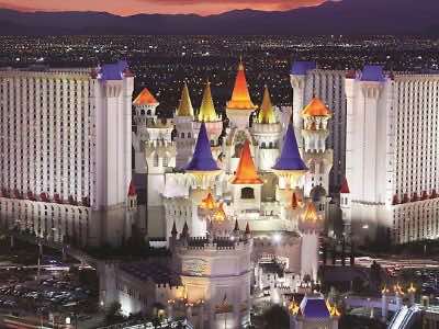 can you visit las vegas in july