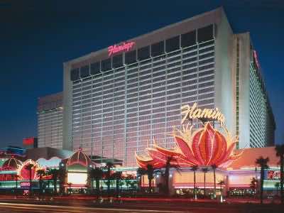 Flamingo Las Vegas Strip Hotel