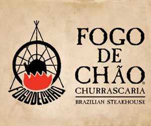 Brazilian steakhouse Las Vegas
