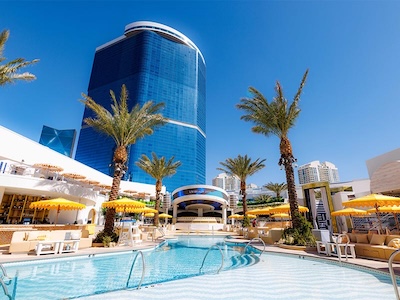 Fontainebleau Las Vegas Hotel