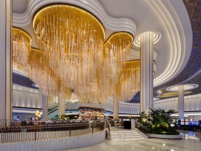 Mandalay Bay hotel Las Vegas