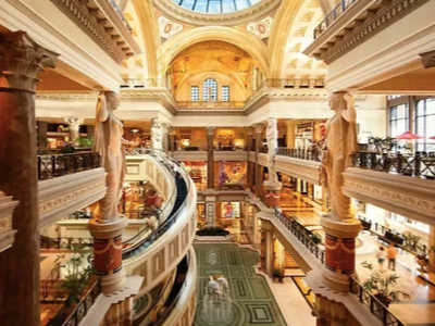 Shopping in Las Vegas - Best Malls, Outlets, Stores