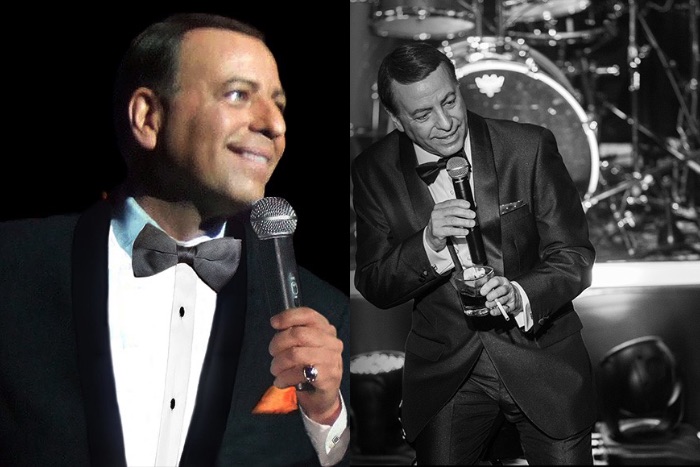 Frankly Frank Las Vegas