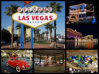 Free things to do in Las Vegas