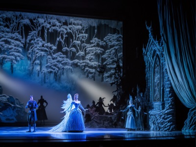 Frozen - The Musical