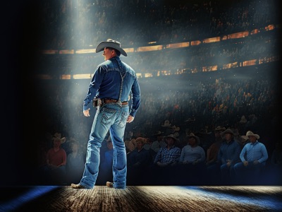 Garth Brooks