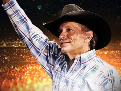 George Strait