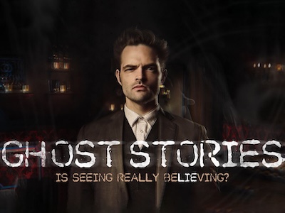 Ghost Stories