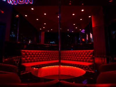 Girl Collection Strip Club Las Vegas