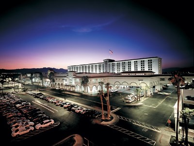 >Gold Coast Hotel & Casino Las Vegas