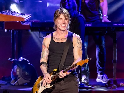 Goo Goo Dolls Las Vegas show