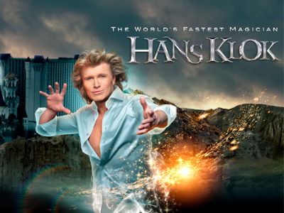 Hans Klok