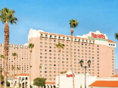 Harrah's Laughlin