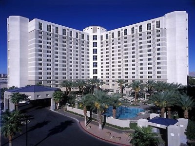>Hilton Grand Vacations Club Paradise