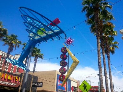 History Walking Tour in Las Vegas