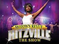 Hitzville Las Vegas