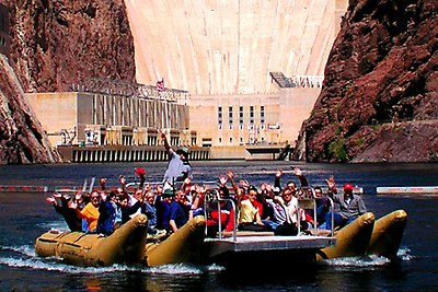 Hoover Dam Tours >> Hoover Dam Tours From Las Vegas Hoover Dam Tours >> Hoover Dam Tours From Las Vegas