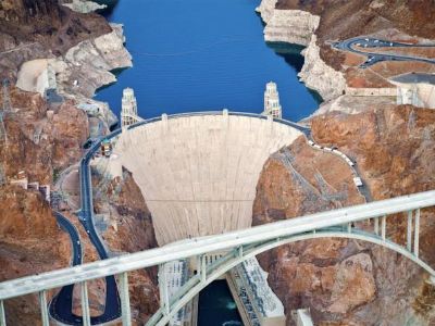 hoover dam tour from las vegas strip