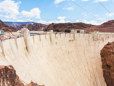 hoover dam tour from las vegas strip