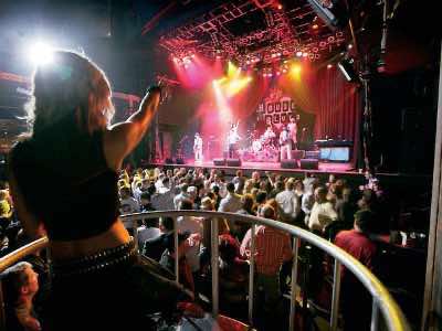 Things To Do In Las Vegas In August 2021 Shows Events Concerts