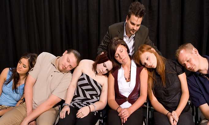 Hypnosis Unleashed with Kevin Lepine Las Vegas