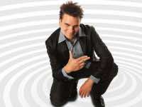 Hypnosis Unleashed Las Vegas poster