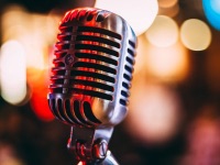 microphone