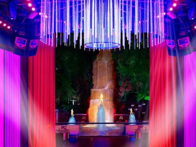Intrigue Las Vegas