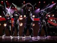 Jabbawockeez