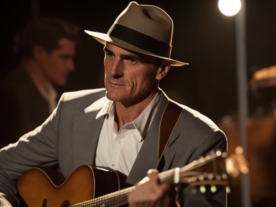 James Taylor