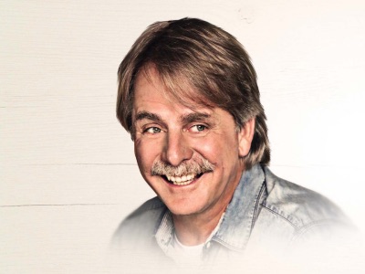 Jeff Foxworthy