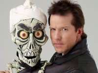 Jeff Dunham: Seriously