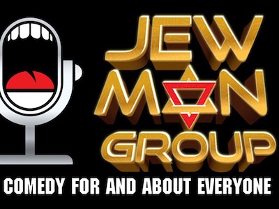 JEW MAN Group Las Vegas