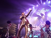 John Legend: Love in Las Vegas
