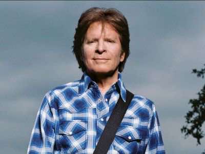 John Fogerty
