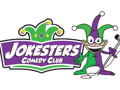 Jokesters Comedy Club at the D Hotel and Casino-Description in Downtown Las Vegas