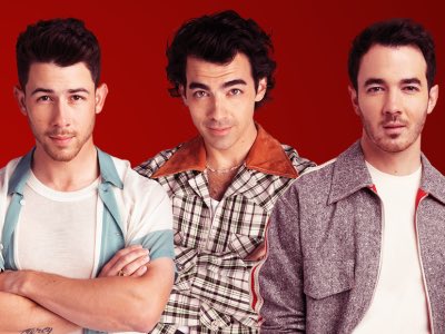 Jonas Brothers Las Vegas