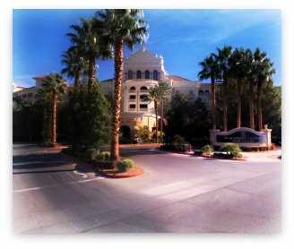 JW Marriott Las Vegas Golf Resort