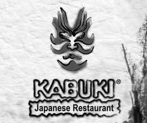 Kabuki Japanese Restaurant Las Vegas