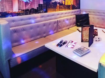 Karaoke Q Studio