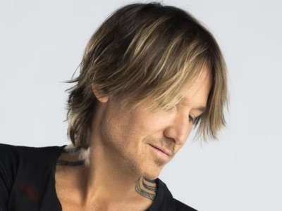 Keith Urban-Live