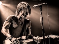 Keith Urban