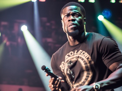 Kevin Hart
