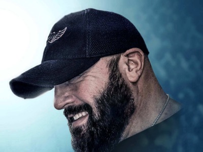 Kevin James