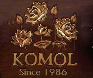 Komol Las Vegas
