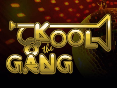 Kool & the Gang Las Vegas
