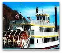 Lake Mead Cruise in Las Vegas